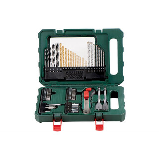 Metabo Zubehrset SP, 55-teilig (626707000)