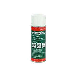 Metabo Universal-Schneidspray, 400 ml (626606000)