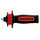 Metabo VibraTech (MVT)-Handgriff, M 8 (627361000)