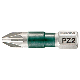 Metabo Bit-Box Impact 29 fr Bohr- und Schlagschrauber (628849000)