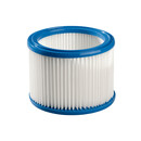 Metabo Faltenfilter fr ASA 25 L PC und ASA 30 L PC Inox...