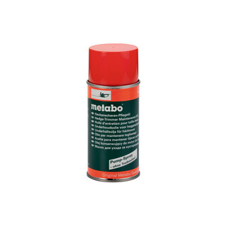 Metabo Heckenscheren-Pflegel-Spray 300ml (630475000)