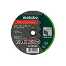 Metabo Flexiamant super 125x2,5x22,23 Stein,...