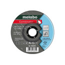 Metabo Combinator 125 x 1,9 x 22,23 mm, Inox, Trenn- u....