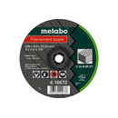 Metabo Flexiamant super 125x6,0x22,23 Stein,...