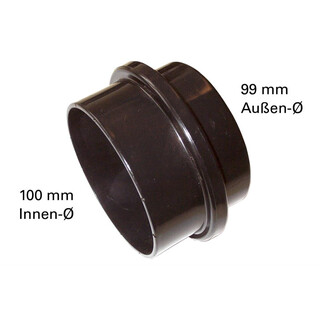 Metabo Übergangsring (0913031300)
