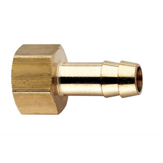 METABO Schlauchtlle 1/4 IG x 6 mm (0901026084)