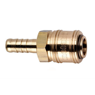 METABO Schnellanschlusskupplung Euro 9 mm (0901026351)