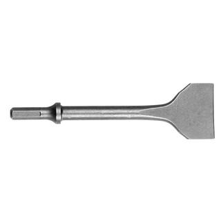 Metabo Steinmeißel flach, Sechskant-Einsteckende, 50 mm breit (0901026548)