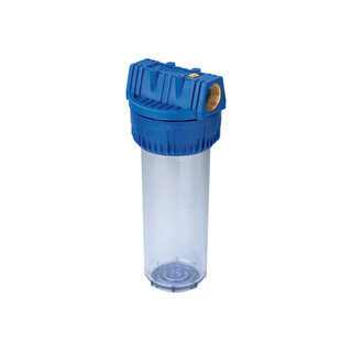 Metabo Filter fr Hauswasserwerke 1 1/2 lang, ohne Filtereinsatz (0903014253)
