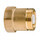 Metabo Rückschlagventil Messing 1 1/4 (628805000)