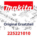 Makita Tellerrad - Original Ersatzteil 225221010, Ersatz...