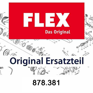 FLEX Dichtung  (878.381)