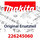 Makita Ölpumpenkolben - Original Ersatzteil 226245060