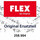 FLEX Wellenkeil 10 x 8 x 70  (258.994)