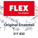FLEX Abdeckung Kohlehalter L 15/17  (317.632)