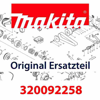 Makita Dichtung - Original Ersatzteil 320092258