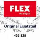FLEX Kohlehalter kpl. CHE 4-32 SDS  (436.828)