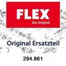 FLEX Kohle K69, K70 6,3x8x15,2 L26F12  (294.861), Neuteil...